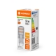 LEDVANCE LED PIN30 DIM 3W 827 CL G9 P       LEDV